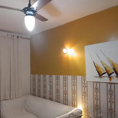 Apartamento, Vista Cidade Salvador de Bahía Exterior foto