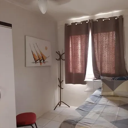 Apartamento, Vista Cidade Salvador de Bahía Exterior foto