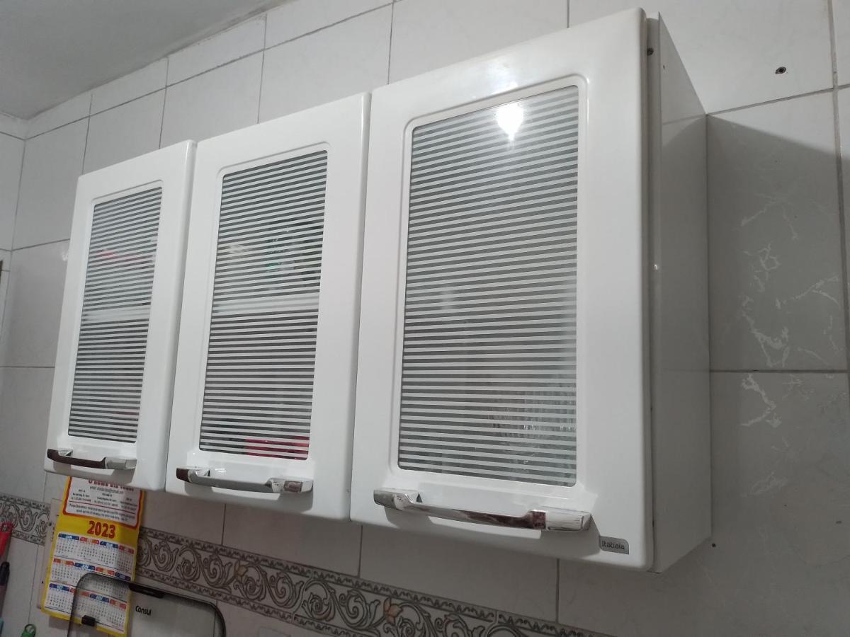 Apartamento, Vista Apartamento *