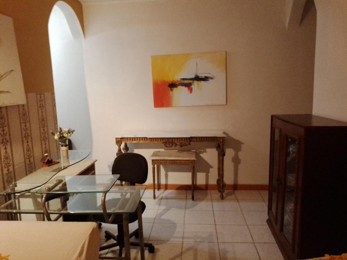 Apartamento Apartamento, Vista *