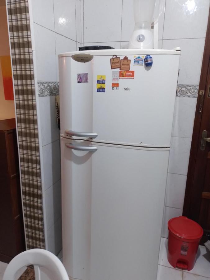 Apartamento Apartamento, Vista *
