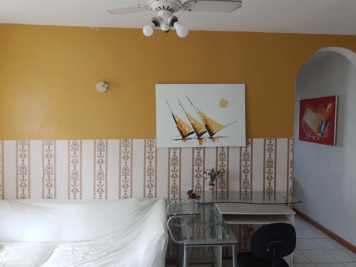 Apartamento Apartamento, Vista *