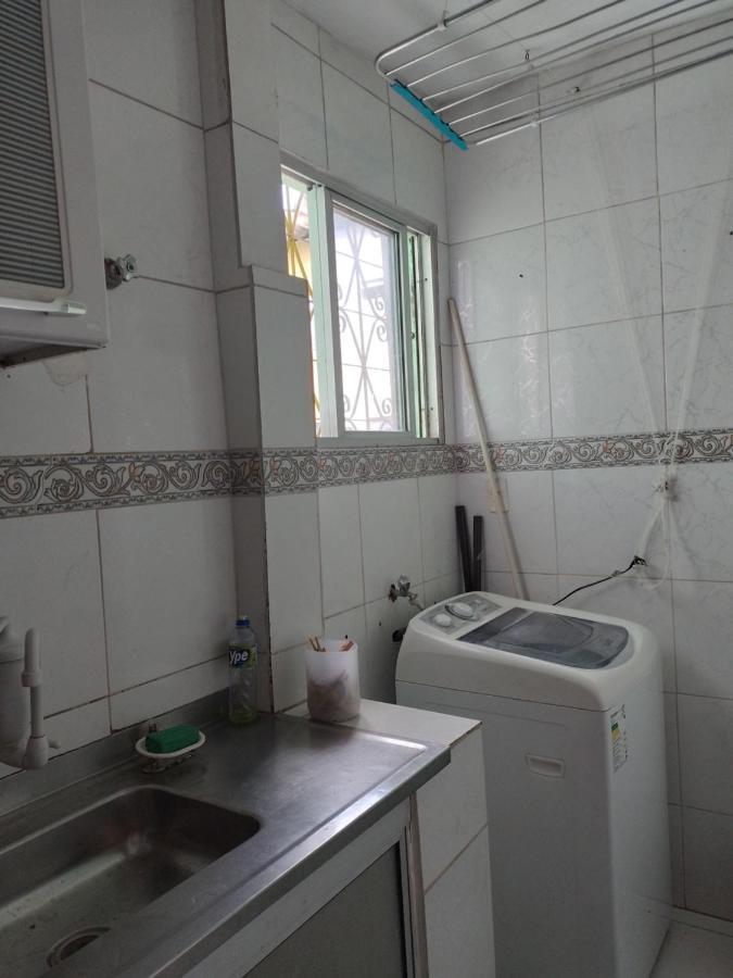Apartamento, Vista Salvador de Bahía