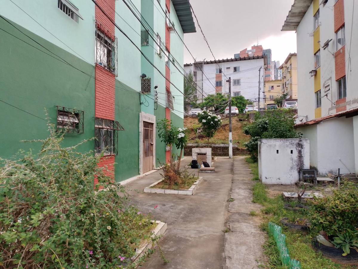 Apartamento Apartamento, Vista