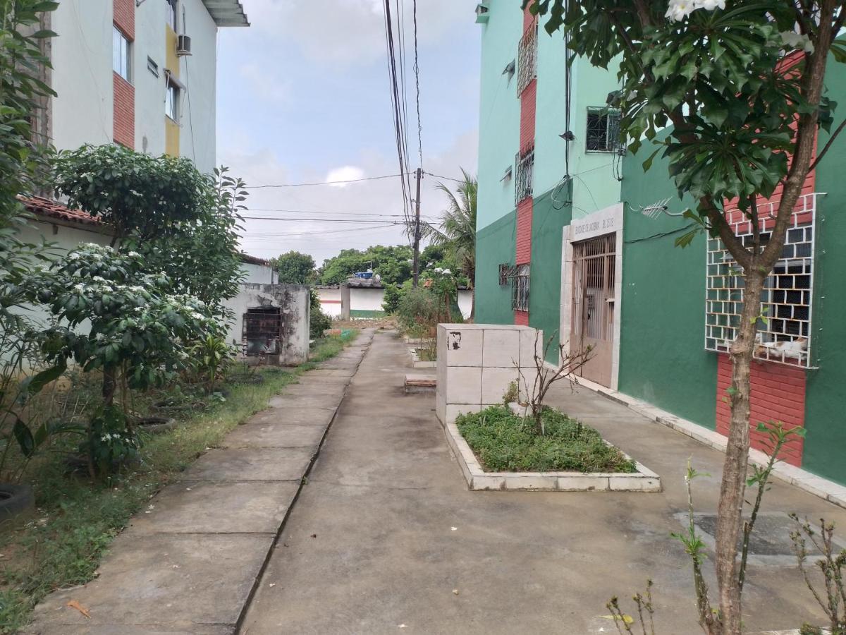 Apartamento Apartamento, Vista *