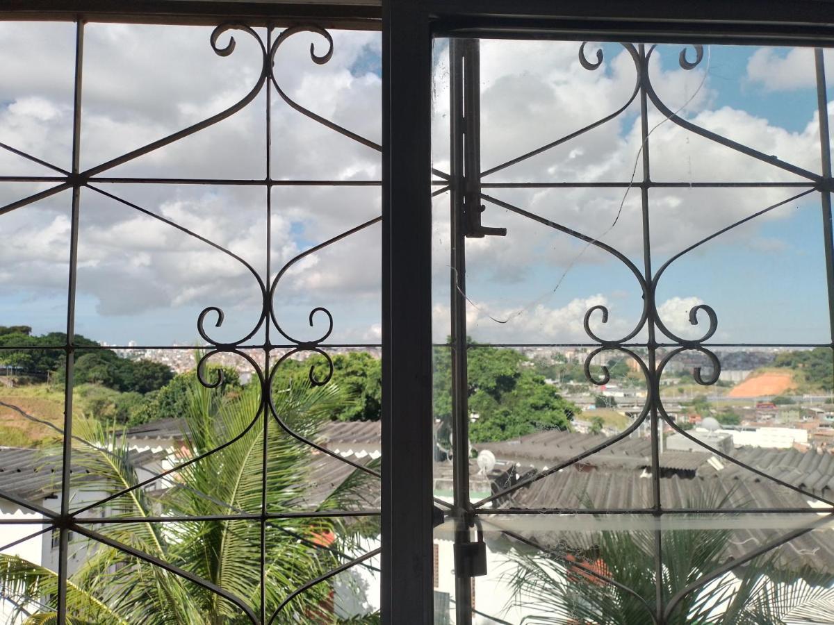 Apartamento, Vista *