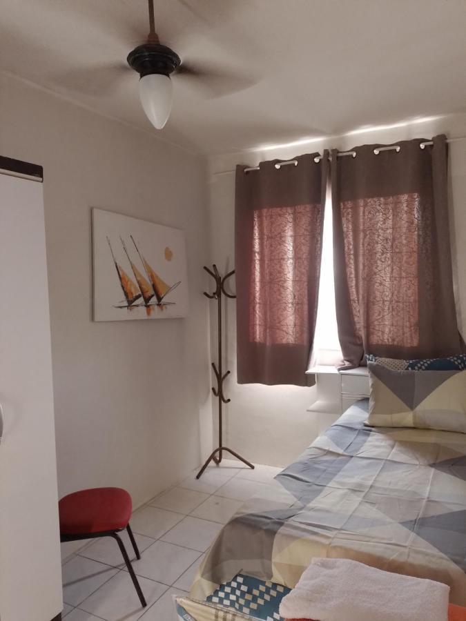 Apartamento, Vista