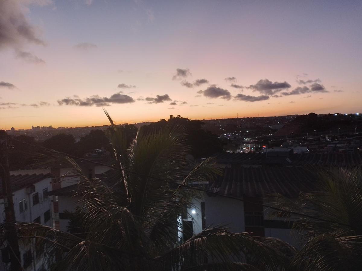 Apartamento, Vista Apartamento *