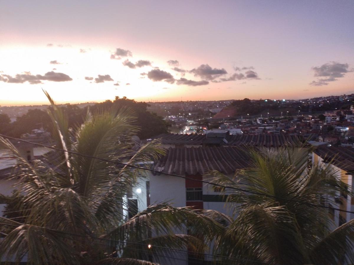 Apartamento, Vista Apartamento