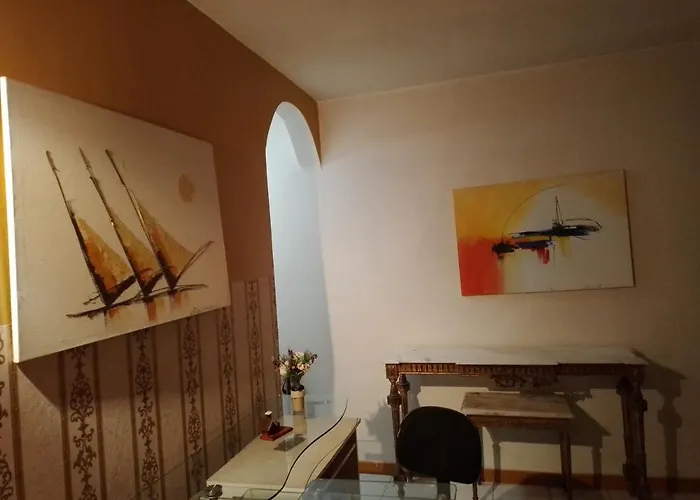 Apartamento, Vista Cidade