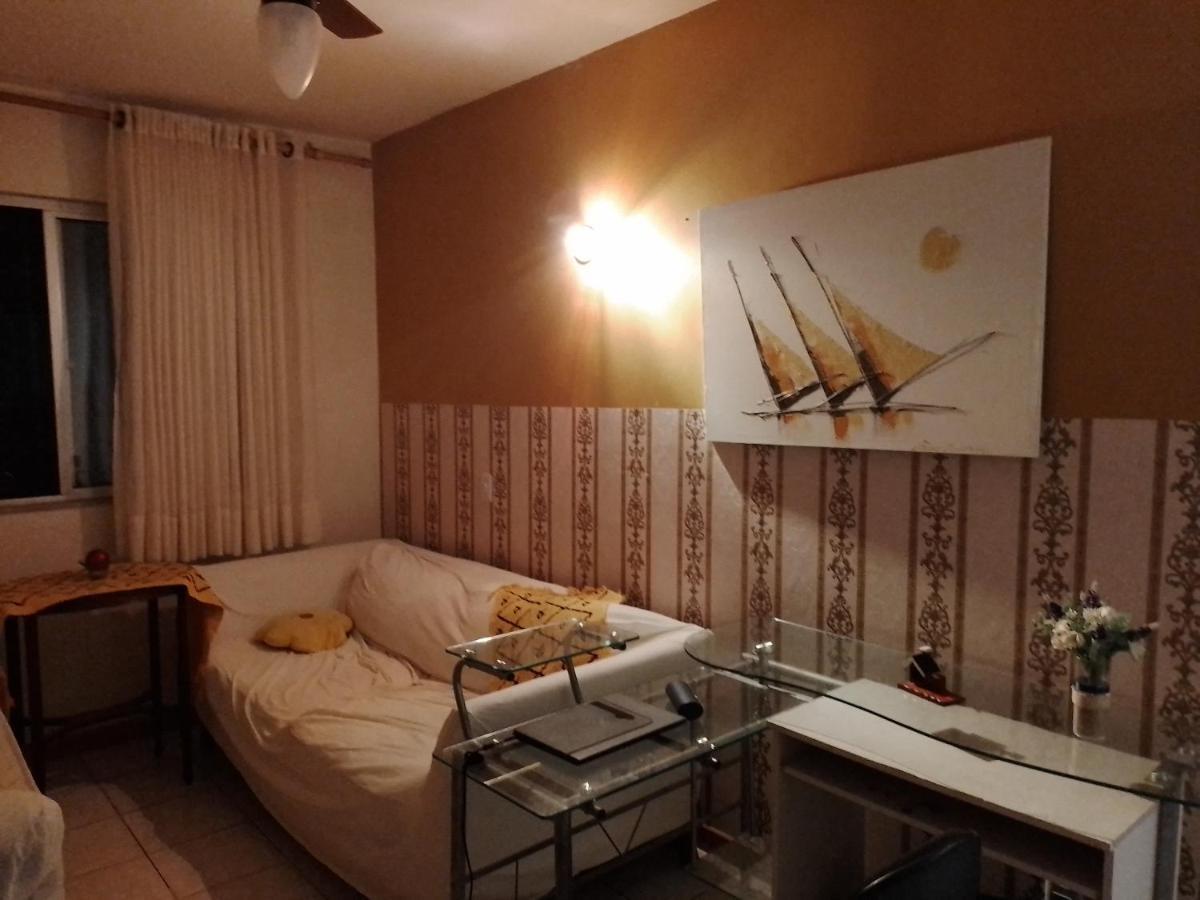 Apartamento, Vista