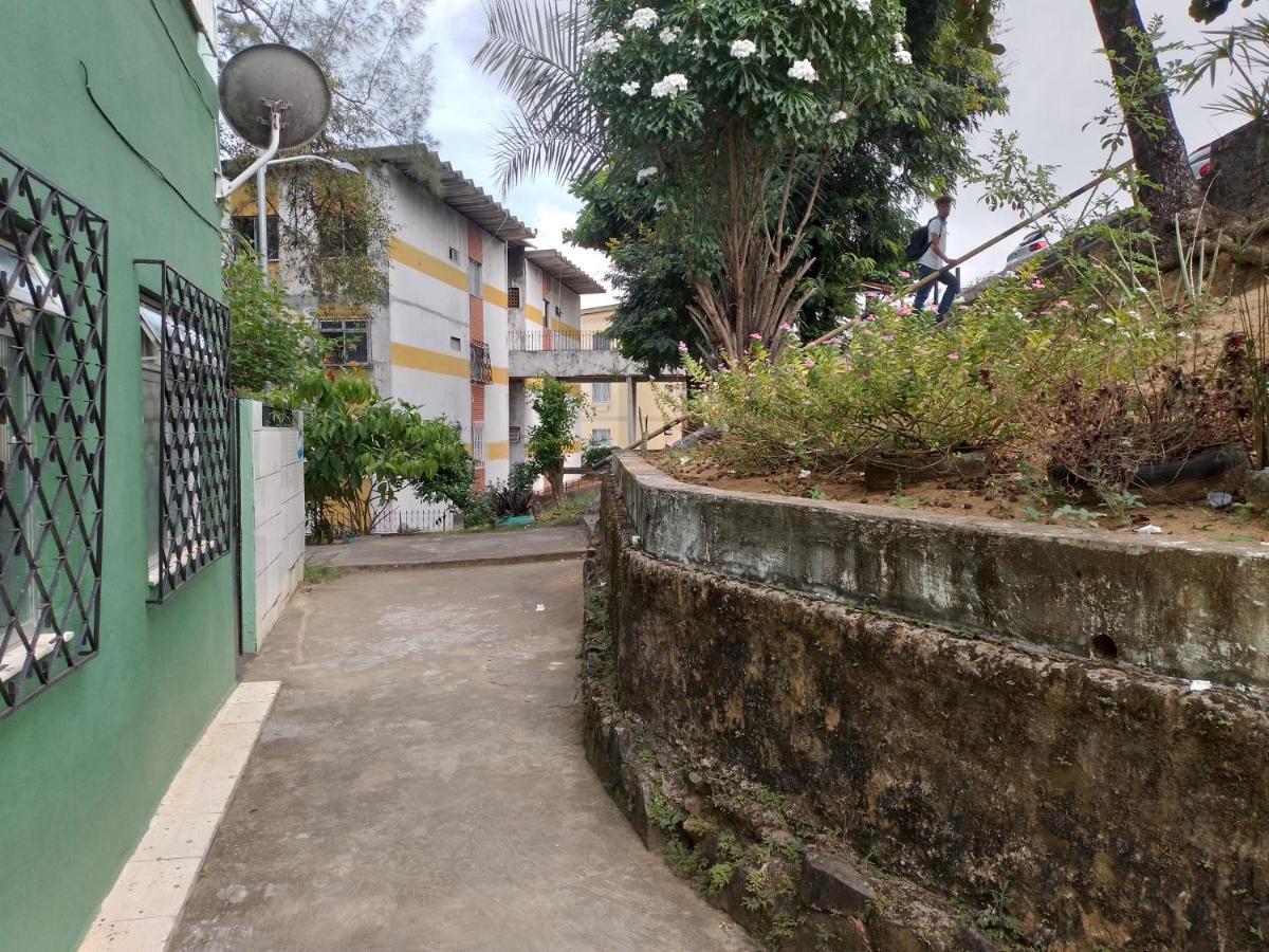 Apartamento, Vista *
